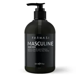 Masculine Jabón para Manos