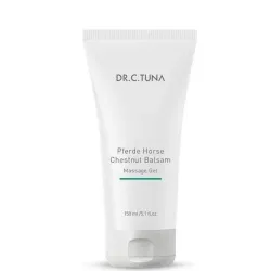 Massage Gel Pferde Horse Chestnut Balsam