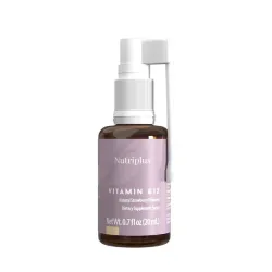 Nutriplus Vitamin B12