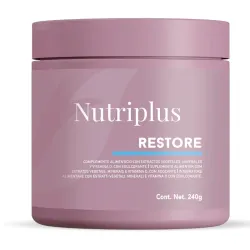 Restore