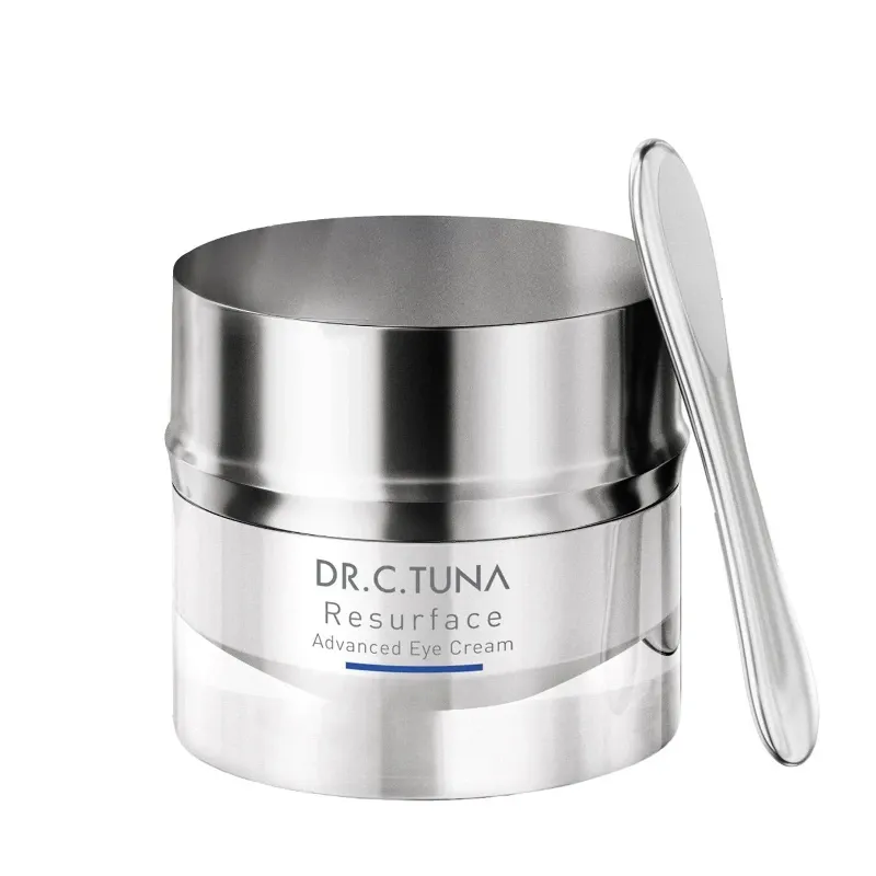 Resurface Advanced Contorno de Ojos