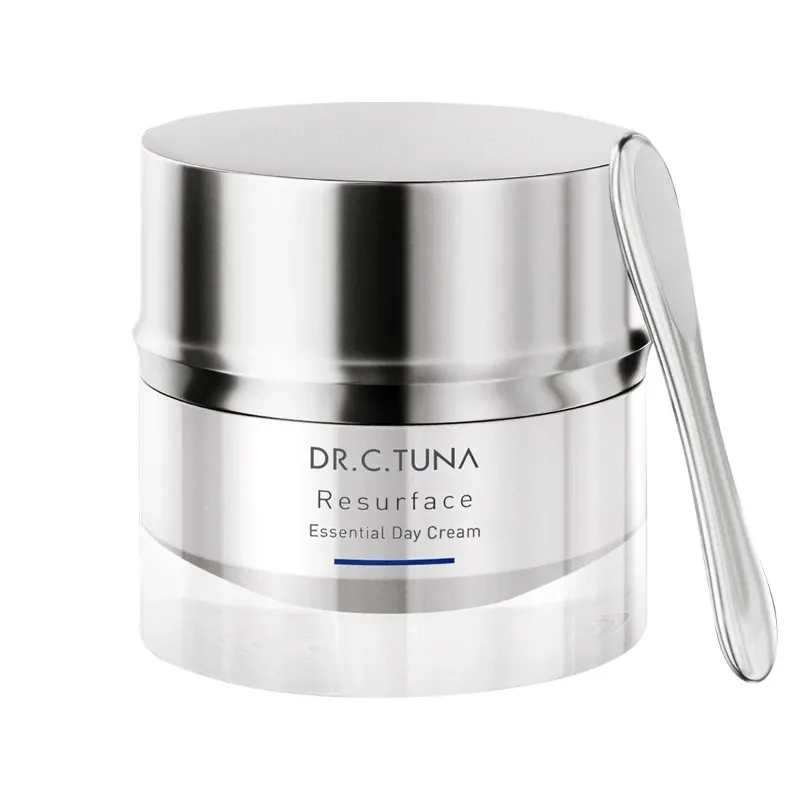 Resurface Essential Crema de Dia