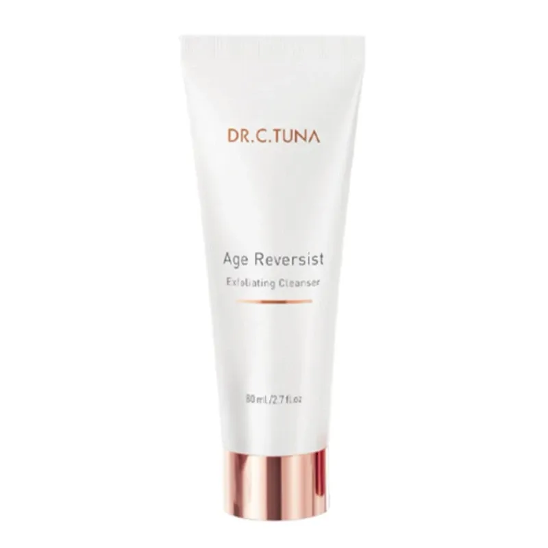 Reversist Limpiador Exfoliante