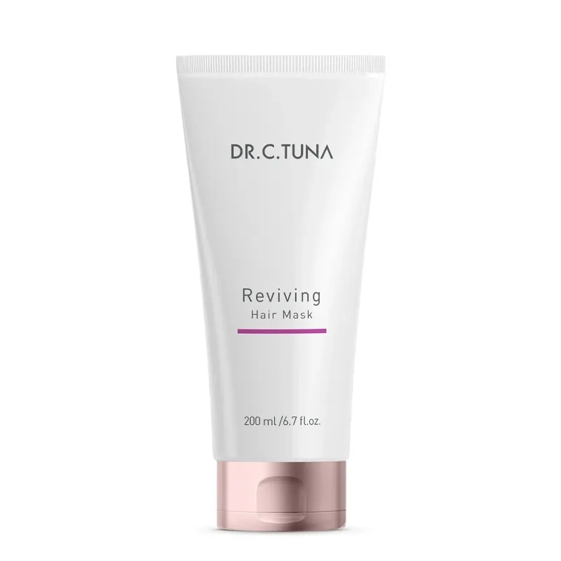 Reviving Hair Mask
