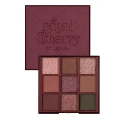 Royal Cherry Eyeshadow