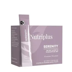 Serenity Tea
