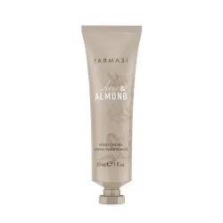 Shea Butter & Almond Crema de Manos