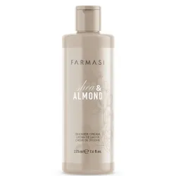 Shea Butter & Almond Shower Cream