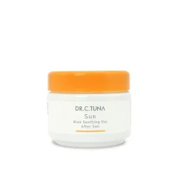 Sun Aloe Soothing Gel After Sun