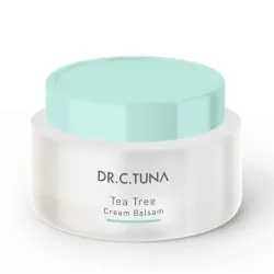 Tea Tree Cream Balsam