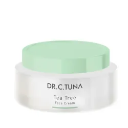 Tea Tree Face Cream