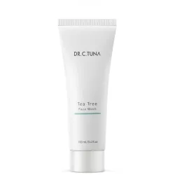 Tea Tree Limpiador Facial
