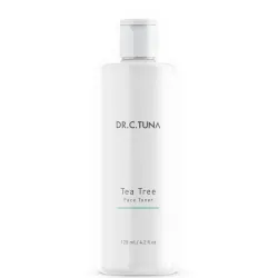 Tea Tree Tónico Facial