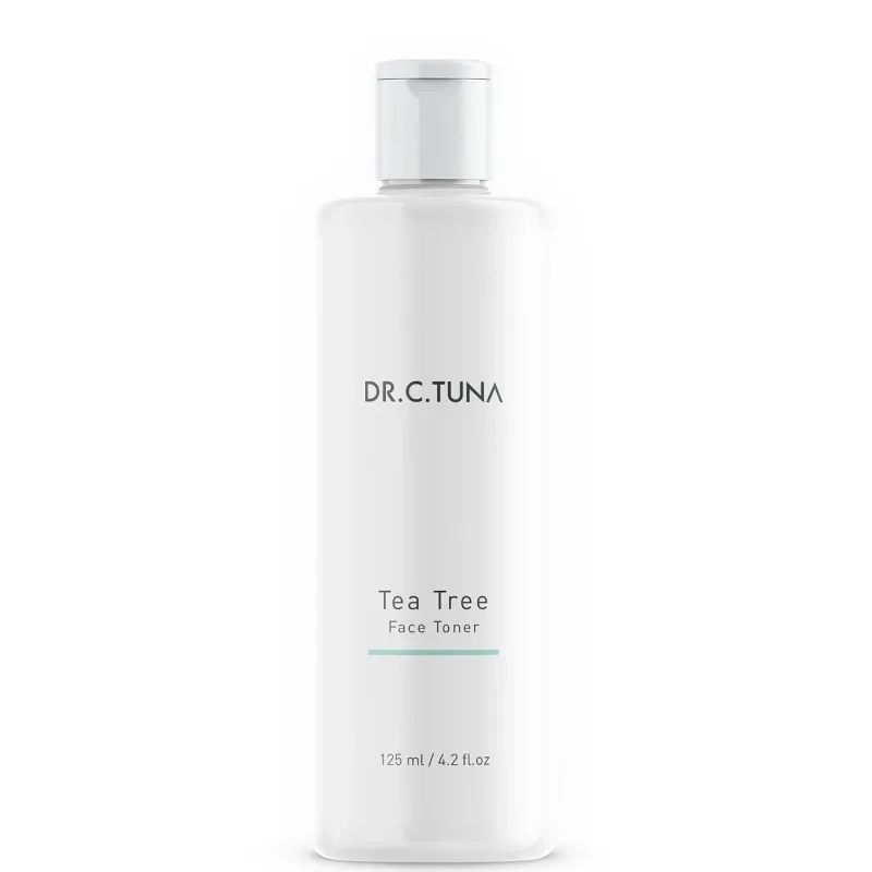 Tea Tree Tónico Facial