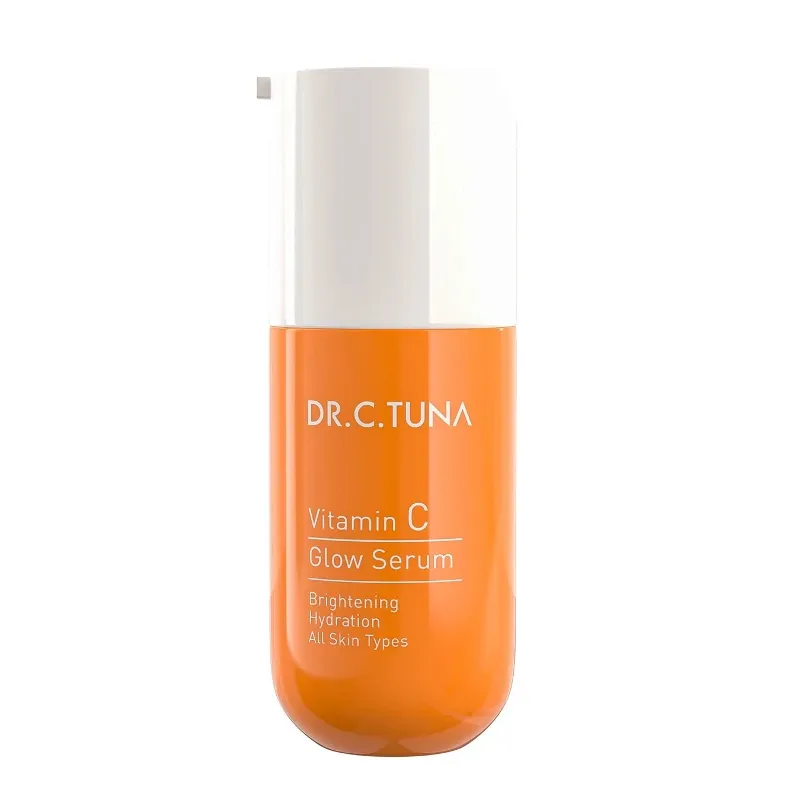 Vitamin C Glow Serum