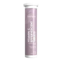 Vitamina C Efervescente