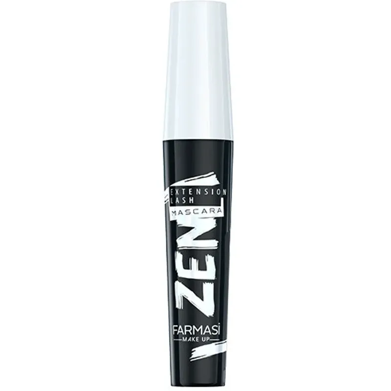 Zen Extension Lash Mascara