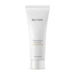Limpiador Facial de Caléndula