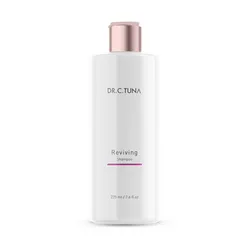 Reviving Champú