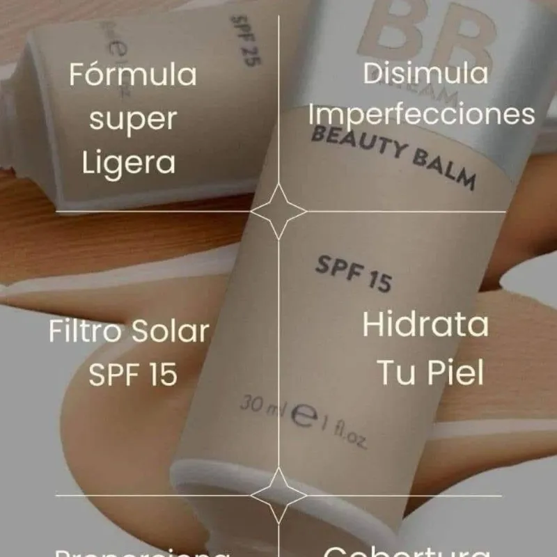 BB Premium Beauty Balm