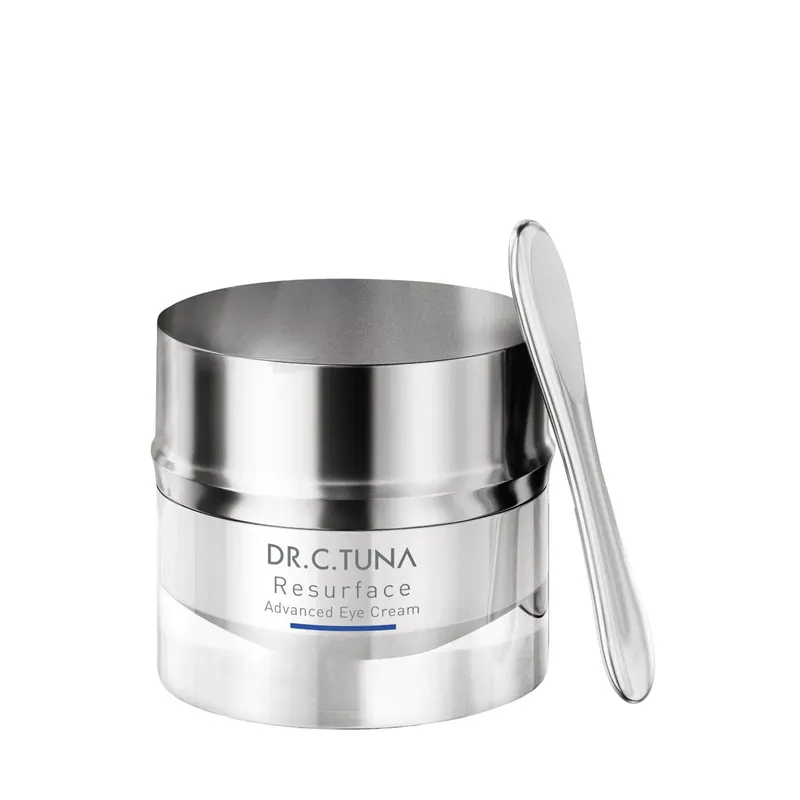 Crema de ojos avanzada Resurface