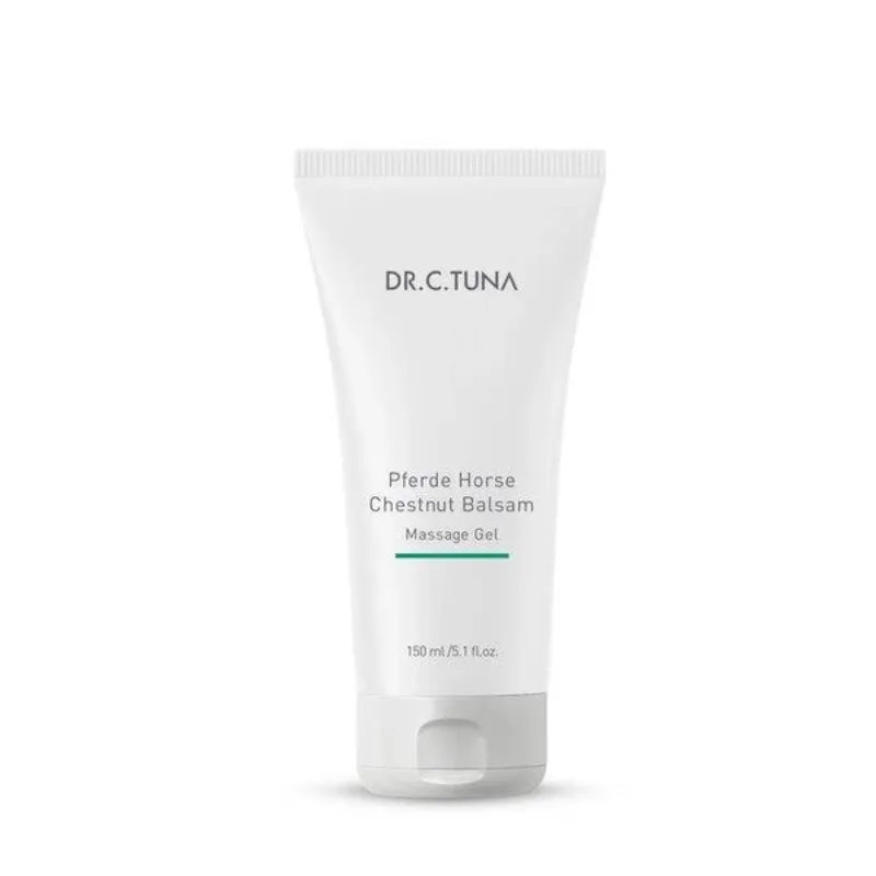 Gel de Castañas de la India para Varices