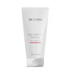 Gel de Paprika y chile