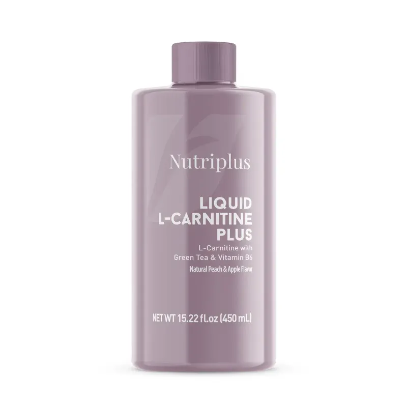 L-carnitina Quemador de grasa 