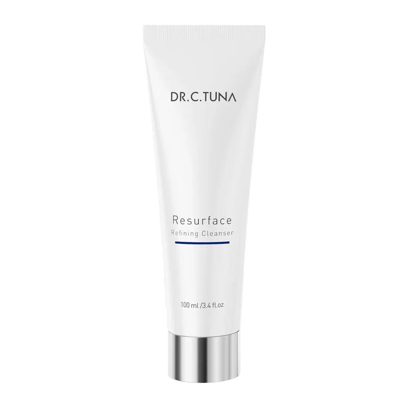 Limpiador refinador Resurface