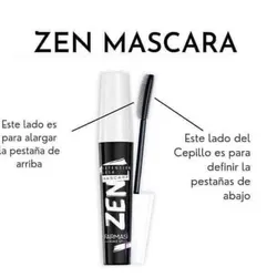 Máscara de pestañas ZEN