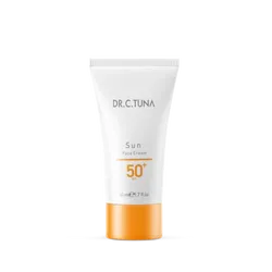 Protector solar facial