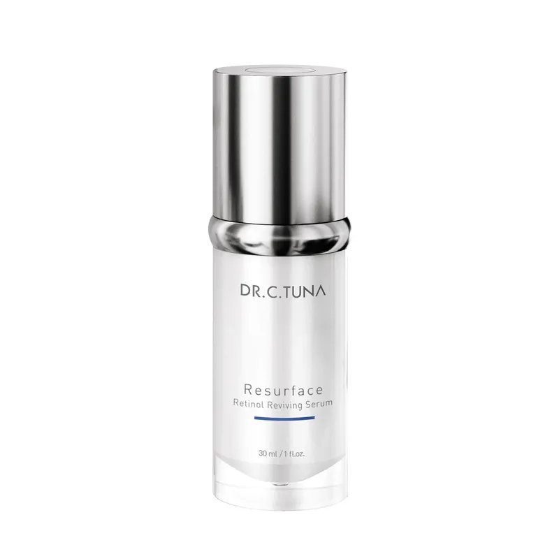 Serum de Retinol