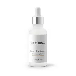 Serum iluminador y aclarante