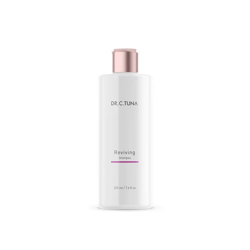 Shampoo para la caída del cabello Reviving