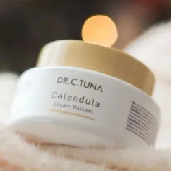 Bálsamo de Caléndula Dr. C Tuna