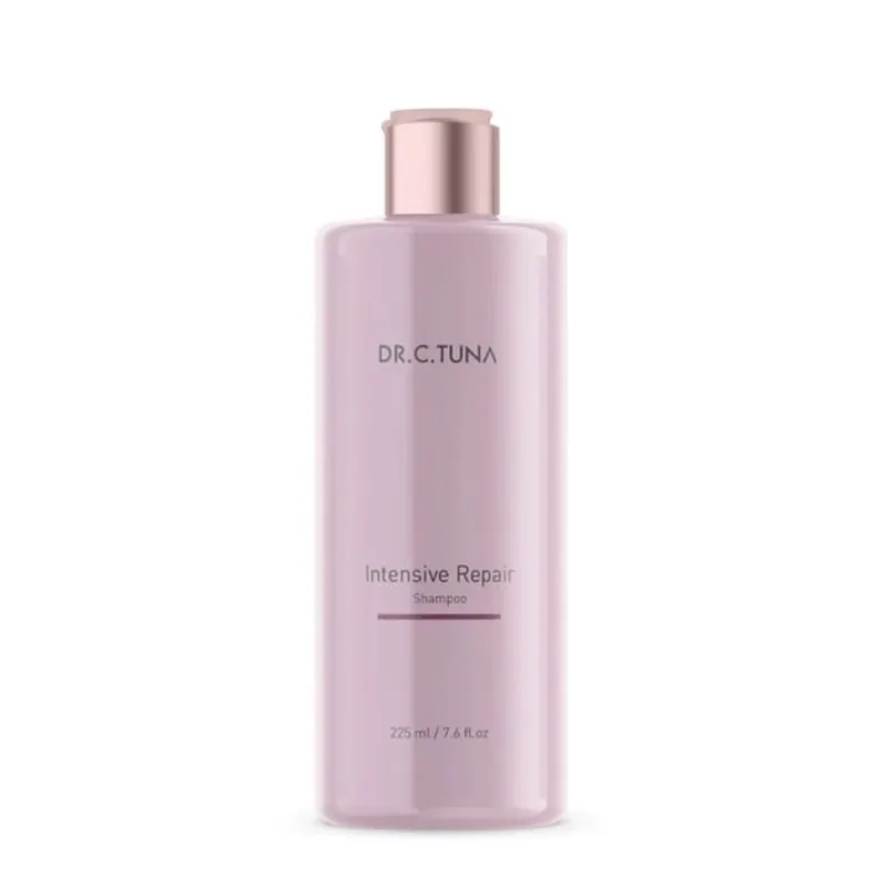 Champú Intensive Repair Dr. C Tuna