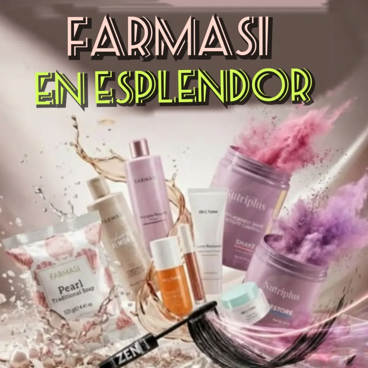 FARMASI en ESPLENDOR