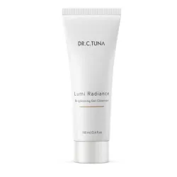 Gel Limpiador Iluminador. Lumi Radiance Dr. C. Tuna