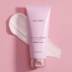 Mascarilla Capilar Intensive Repair Dr. C. Tuna
