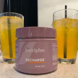 Recharge Nutriplus