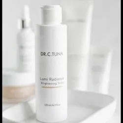 Tónico Iluminador. Lumi Radiance. Lumi Radiance Brightening