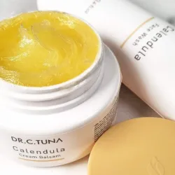 Bálsamo Caléndula DR.C. Tuna
