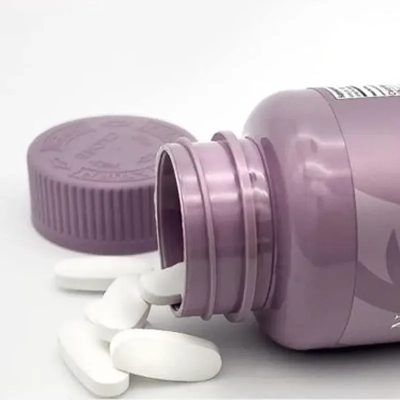 Calsium y Magnesio NUTRIPLUS (30 tabletas)