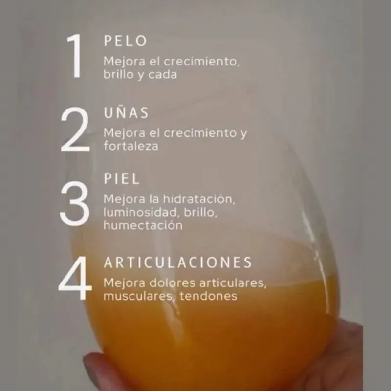 Colágeno en Tabletas NUTRIPLUS (30 tabletas)