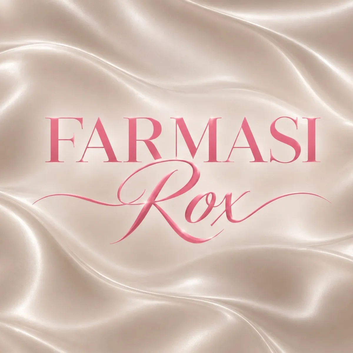 FARMASI ROX