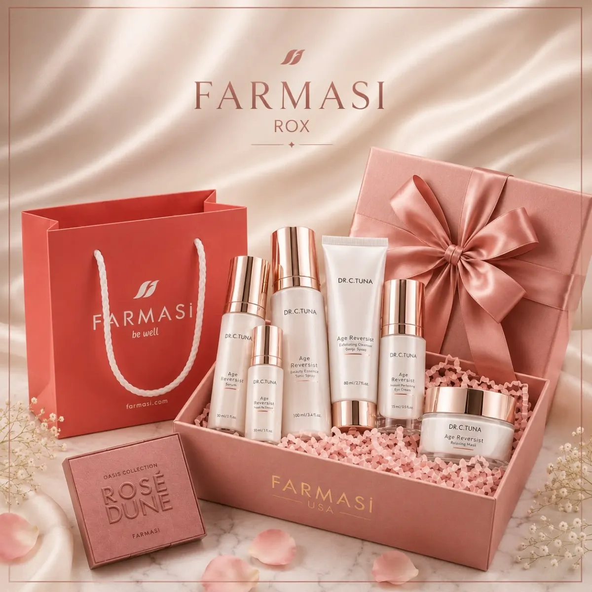 FARMASI ROX