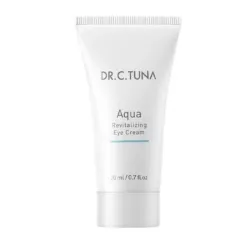 Crema para Contornos de Ojos líneas Agua (Eliminar ojeras)