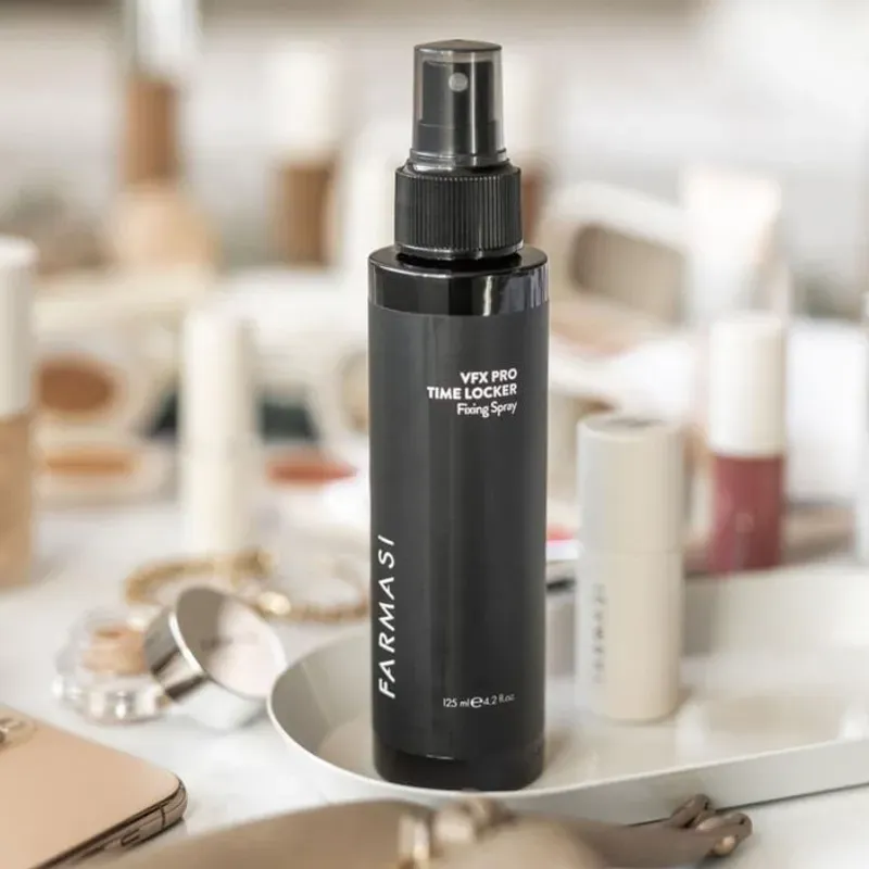 Fijador de maquillaje VFX PRO (125 ml)