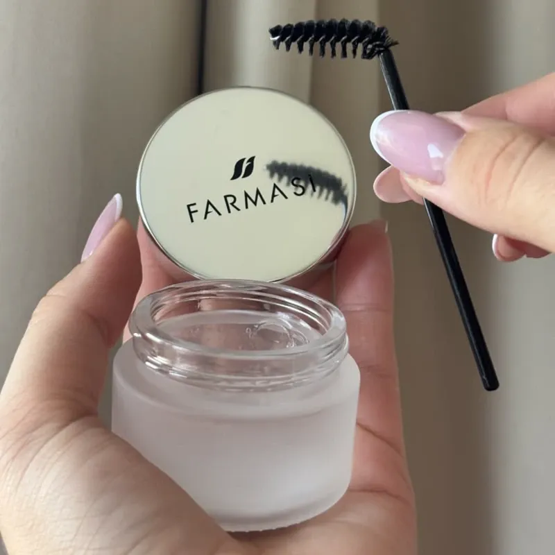 Gel Fijador Cejas