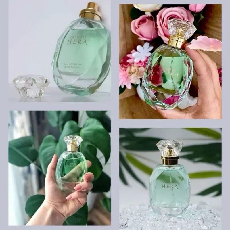 Hera EAU DE PARFUME
